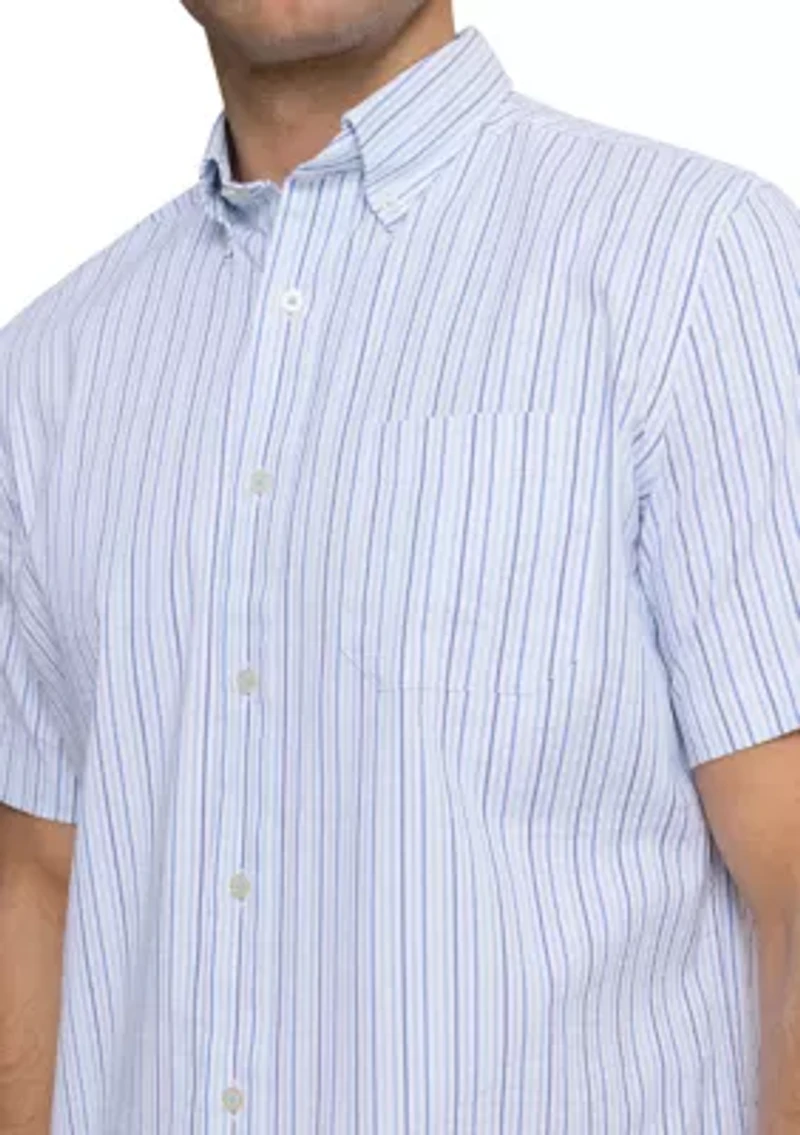 Men's Coastal Breeze Shirt