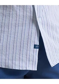 Men's Coastal Breeze Shirt