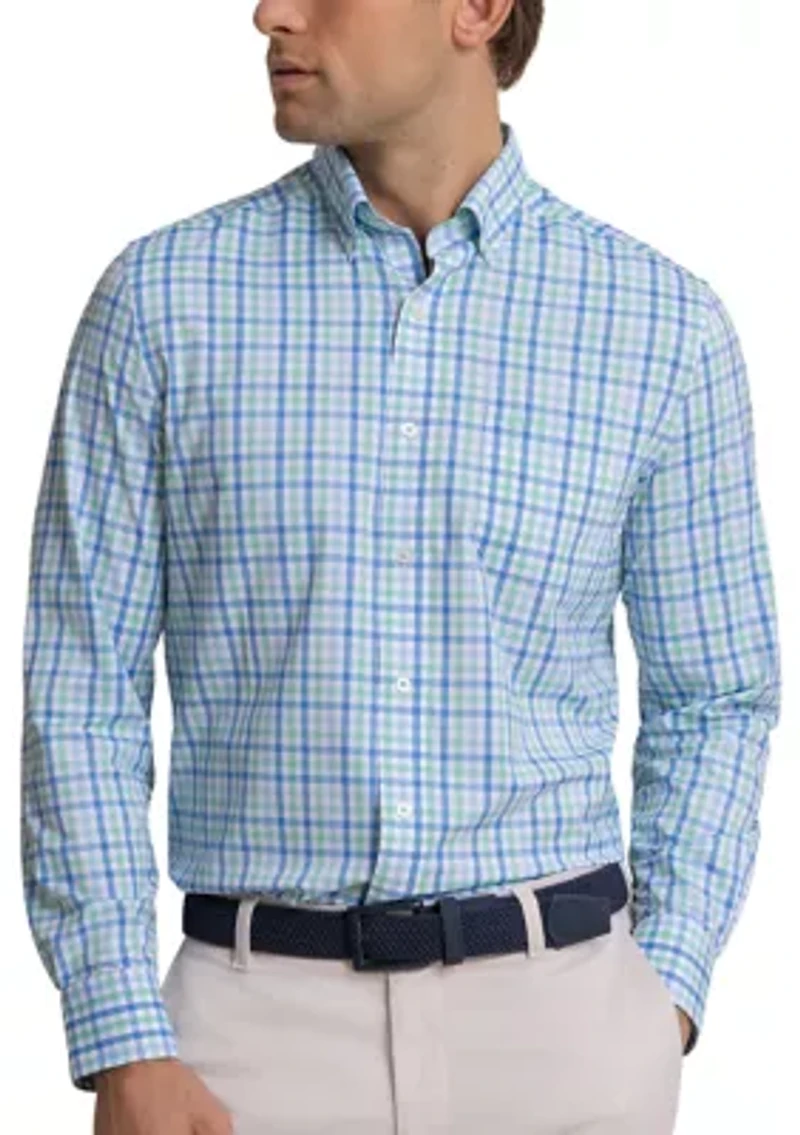 Men's Palm Valley Coastal Breeze Shirt