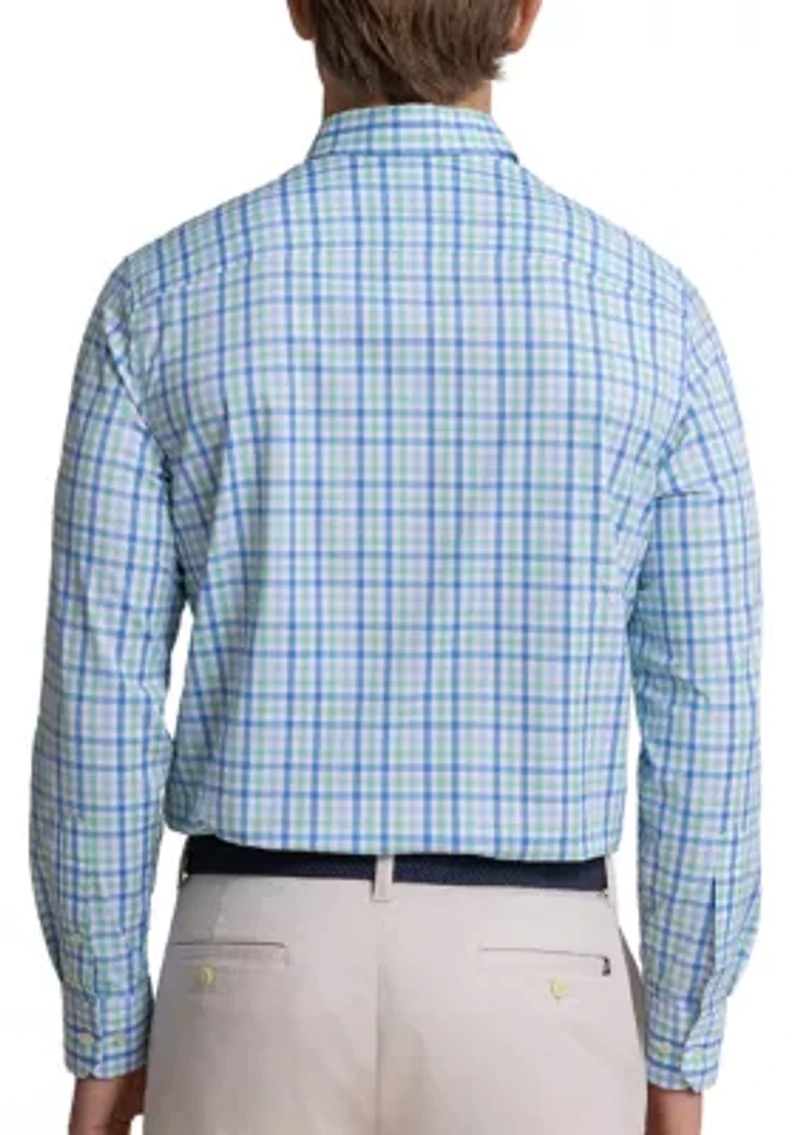 Men's Palm Valley Coastal Breeze Shirt