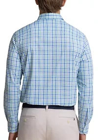 Men's Palm Valley Coastal Breeze Shirt