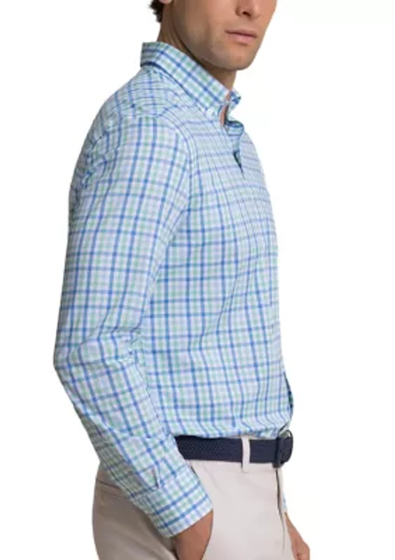 Men's Palm Valley Coastal Breeze Shirt