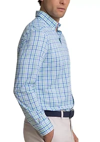 Men's Palm Valley Coastal Breeze Shirt