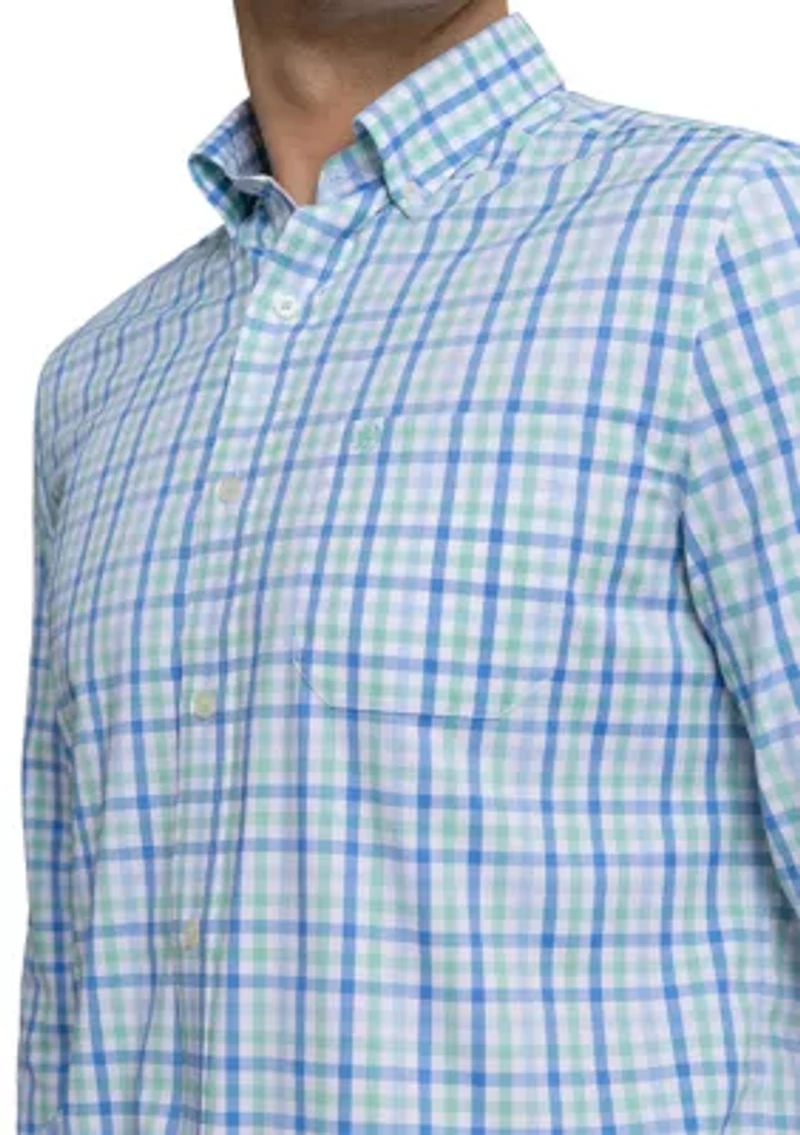 Men's Palm Valley Coastal Breeze Shirt