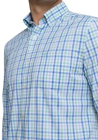 Men's Palm Valley Coastal Breeze Shirt