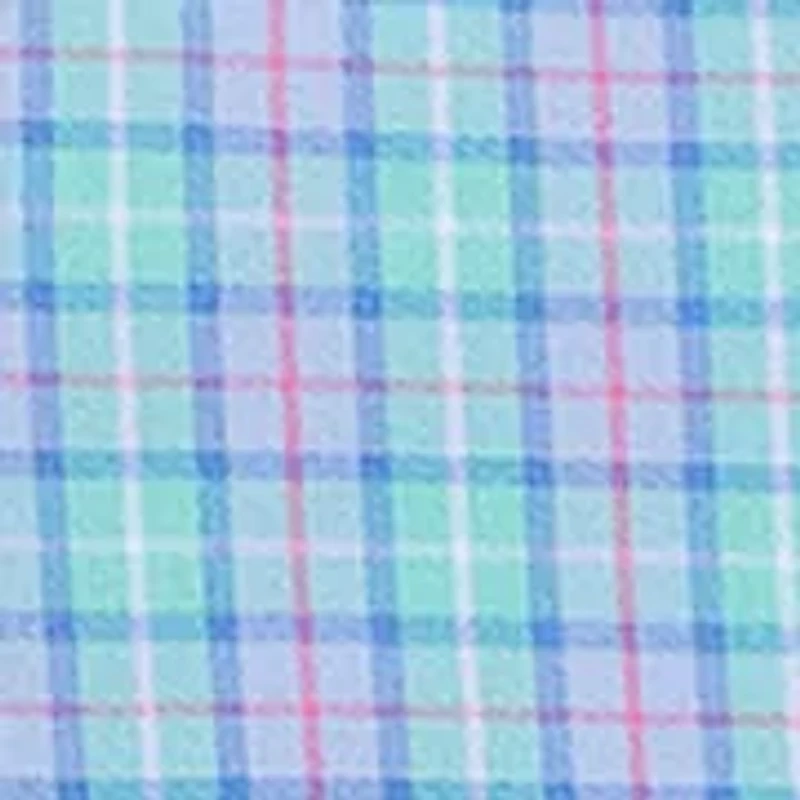 Men's Tortuga Plaid Shirt