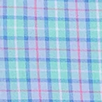 Men's Tortuga Plaid Shirt