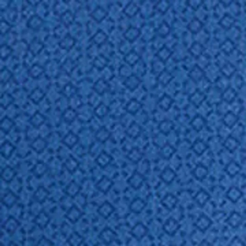 Men's Driver Seaside Geo Print Shirt
