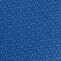 Men's Driver Seaside Geo Print Shirt