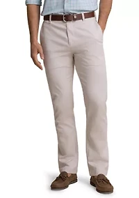 Men's Channel Marker Stretch Dress Pants