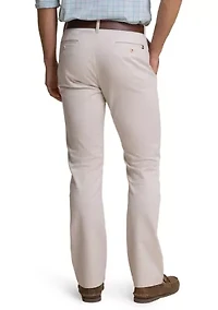Men's Channel Marker Stretch Dress Pants