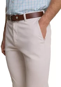 Men's Channel Marker Stretch Dress Pants