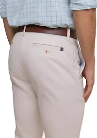 Men's Channel Marker Stretch Dress Pants