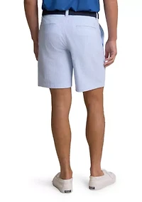 Men's Coastal Breeze Maritime Shorts