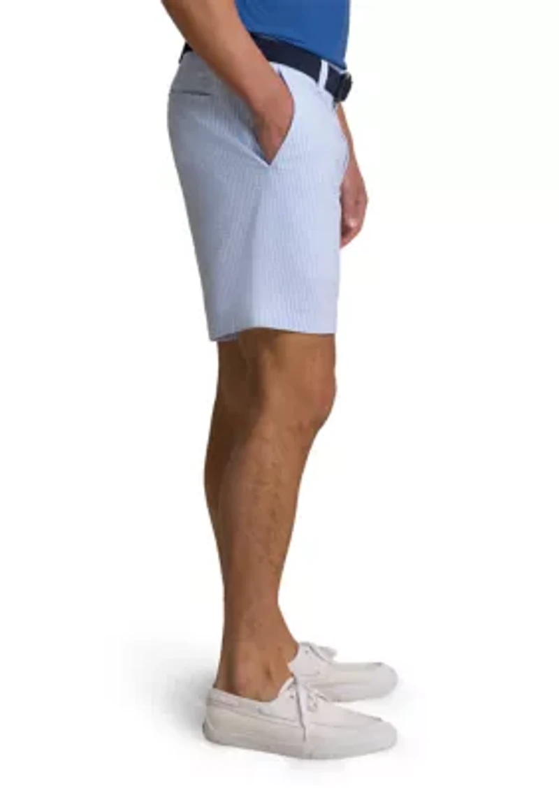 Men's Coastal Breeze Maritime Shorts