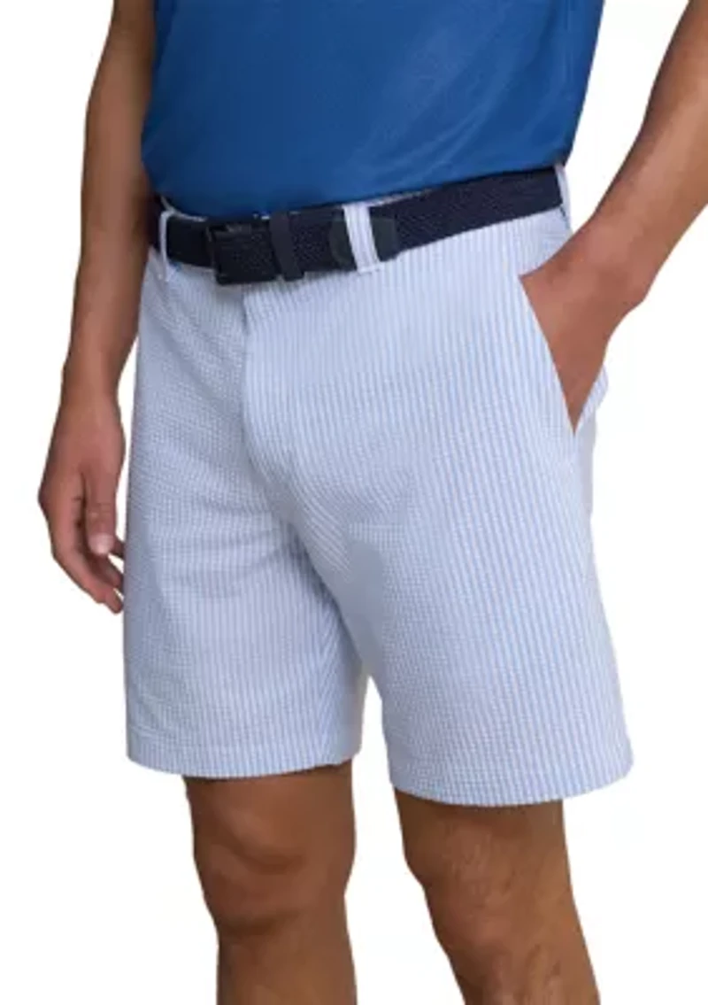 Men's Coastal Breeze Maritime Shorts