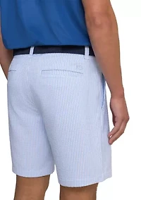 Men's Coastal Breeze Maritime Shorts