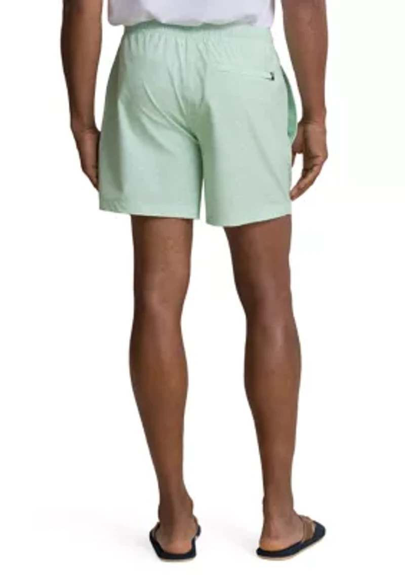 Men's Ocean Breeze Shorts