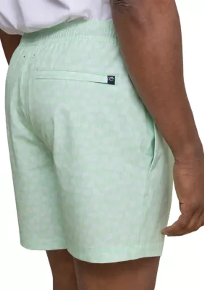 Men's Ocean Breeze Shorts
