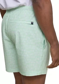 Men's Ocean Breeze Shorts