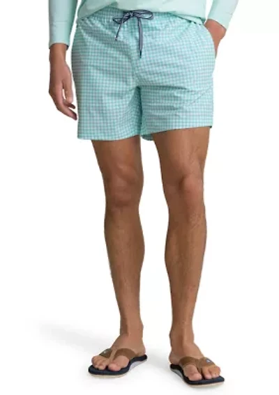 Men's Ocean Breeze Pelican Bay Shorts