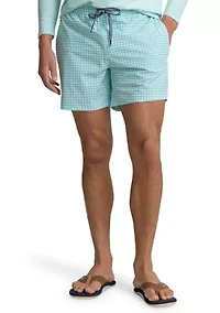 Men's Ocean Breeze Pelican Bay Shorts
