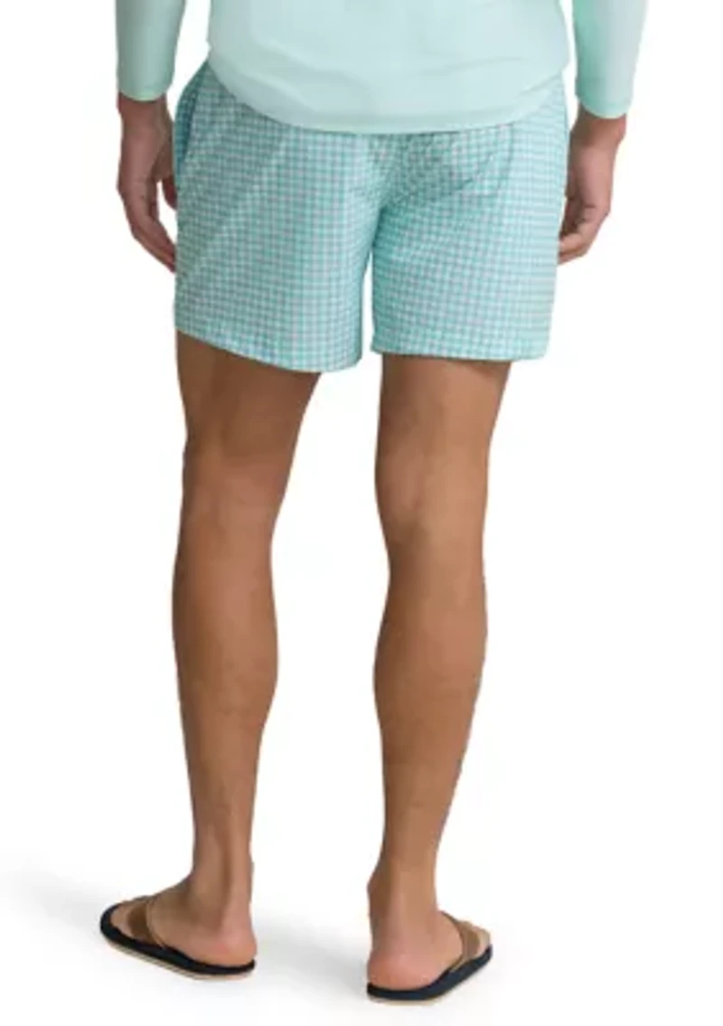 Men's Ocean Breeze Pelican Bay Shorts