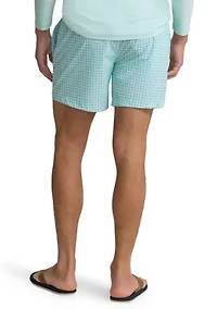 Men's Ocean Breeze Pelican Bay Shorts