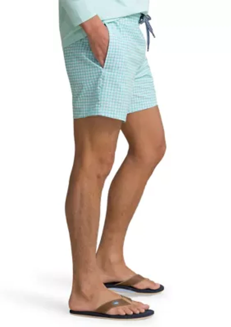Men's Ocean Breeze Pelican Bay Shorts