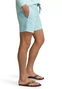 Men's Ocean Breeze Pelican Bay Shorts