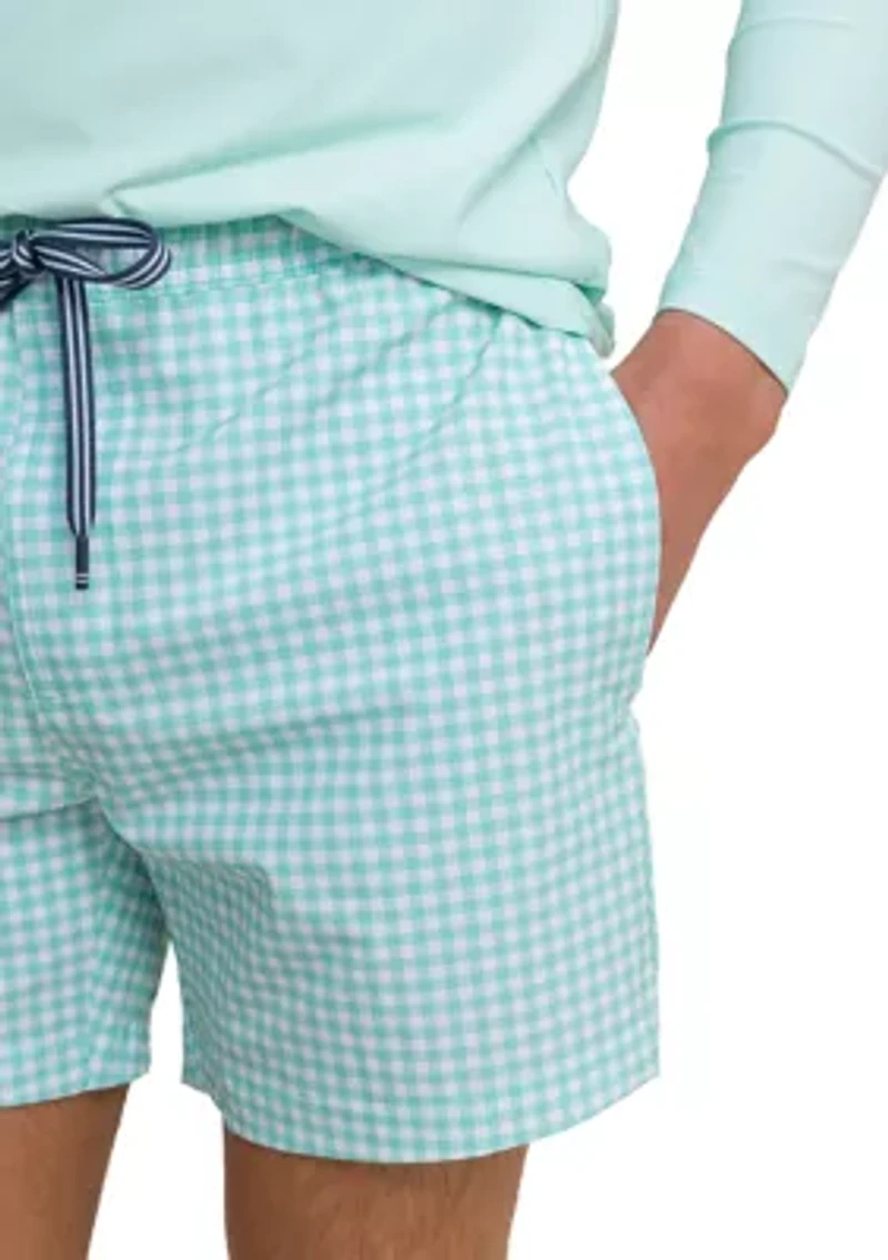 Men's Ocean Breeze Pelican Bay Shorts
