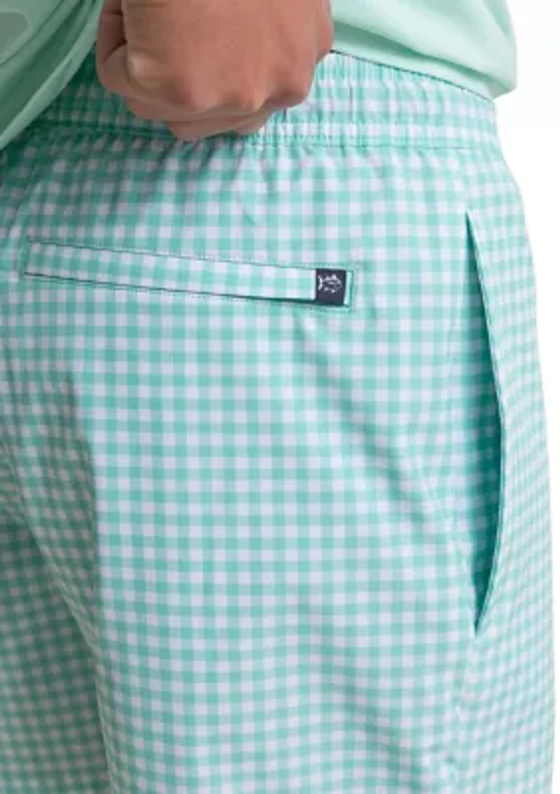 Men's Ocean Breeze Pelican Bay Shorts