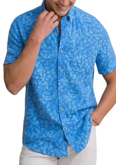 Men's Pineapple Parade Shirt