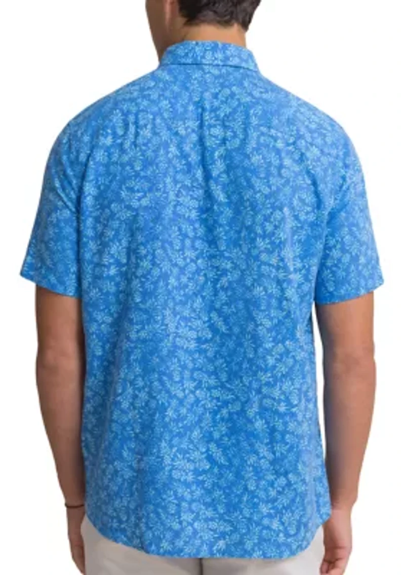 Men's Pineapple Parade Shirt