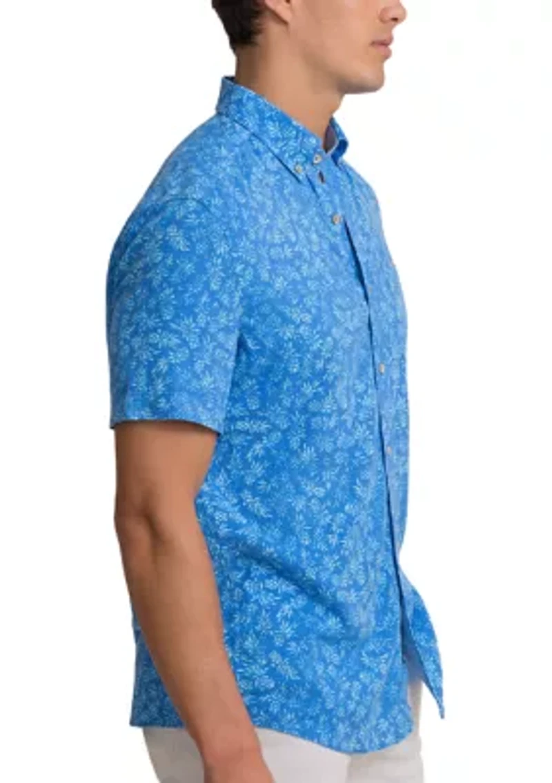 Men's Pineapple Parade Shirt