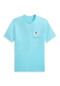 Men's Beach Cheers Graphic T-Shirt