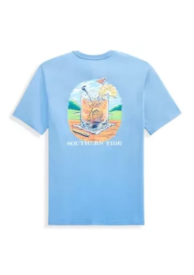 Men's One and Done Graphic T-Shirt