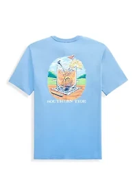 Men's One and Done Graphic T-Shirt
