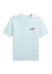 Marsh Wagon Short Sleeve T-Shirt