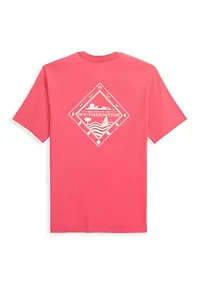 Men's High Tide Low Short Sleeve T-Shirt