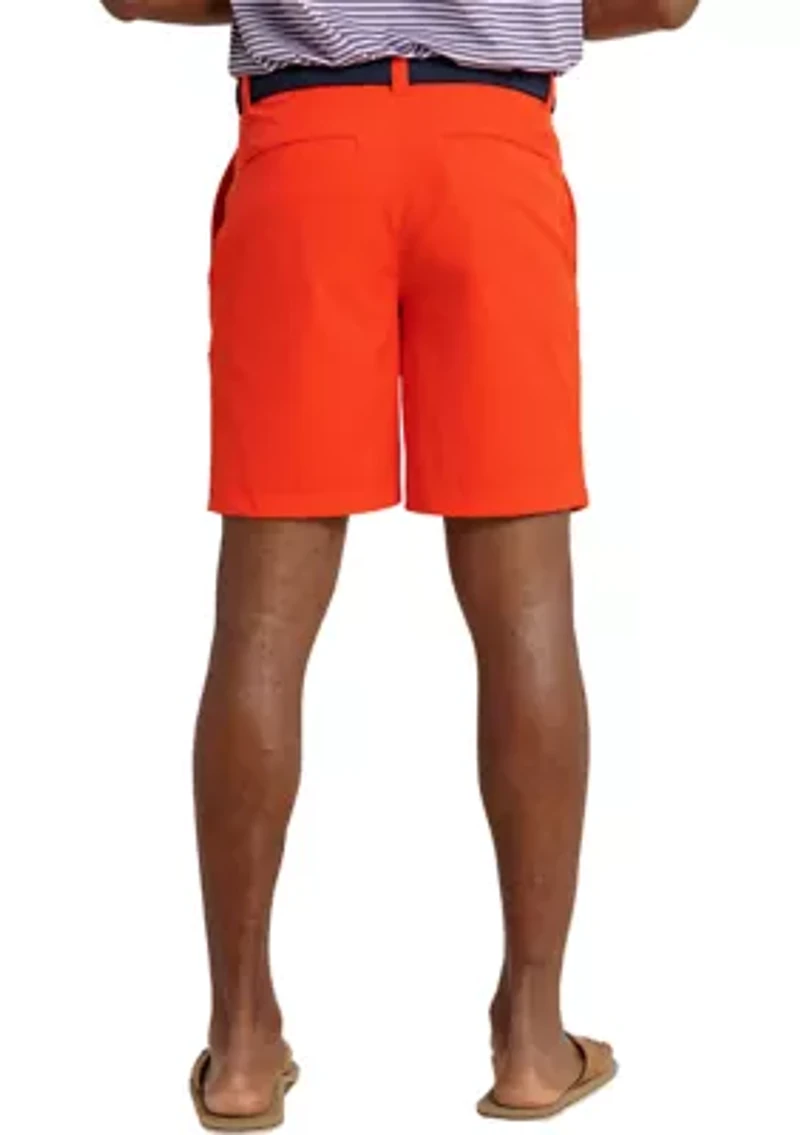 Brrrdie Shorts