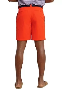 Brrrdie Shorts