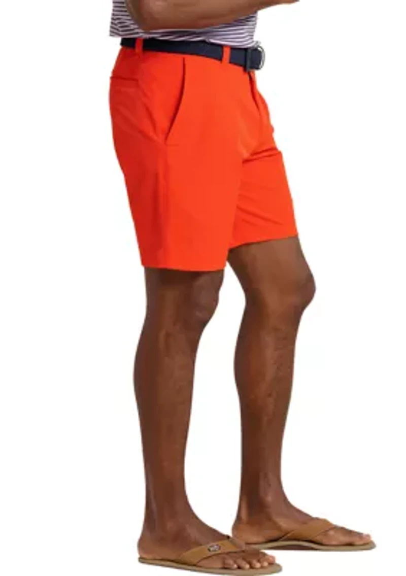 Brrrdie Shorts