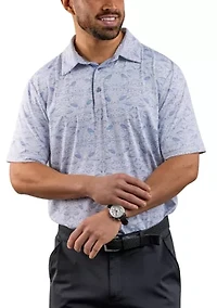 Men's Birdie Slam Polo Shirt
