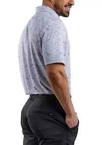 Men's Birdie Slam Polo Shirt