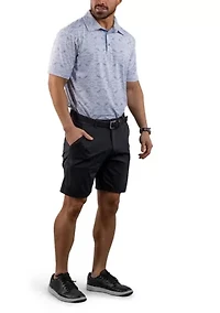 Men's Birdie Slam Polo Shirt
