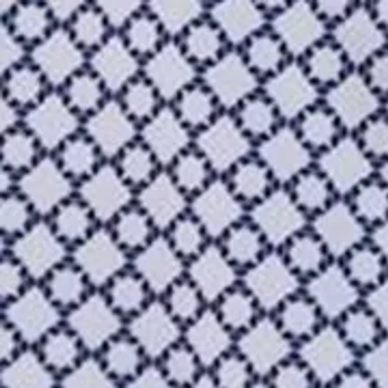 Men's Printed Polo Shirt