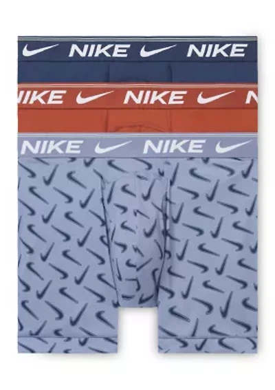 Boxer Brief - 3-Pack