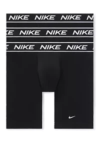 All Day Micro Stretch 3-Pack Boxer Briefs