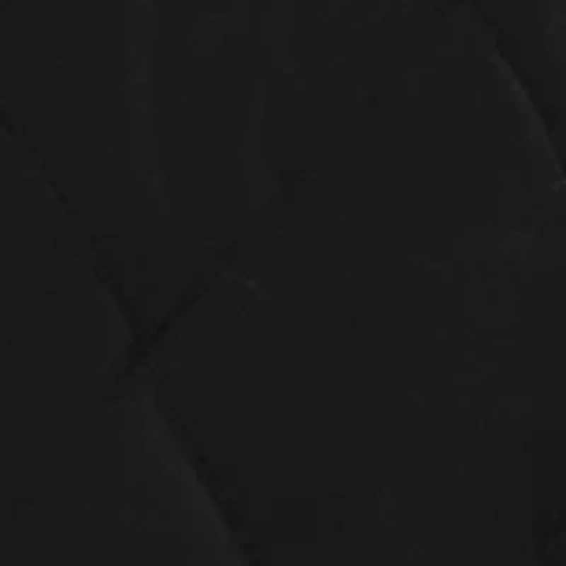 Quilted Bomber Jacket